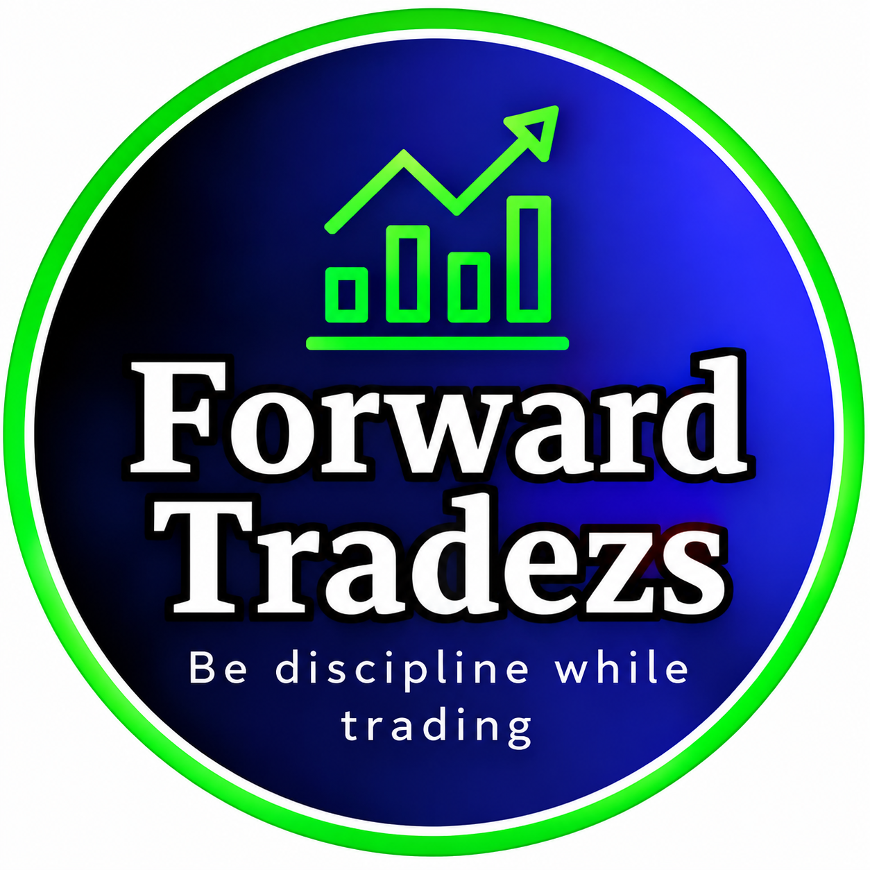 Forward Tradezs logo